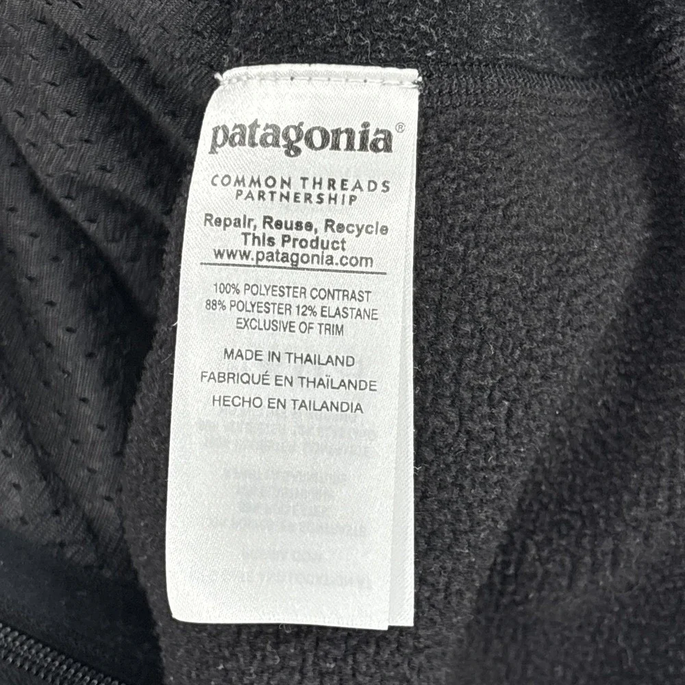 Patagonia jacket womens